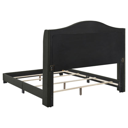 Sonoma Full Bed in Grey - Coaster Furniture
