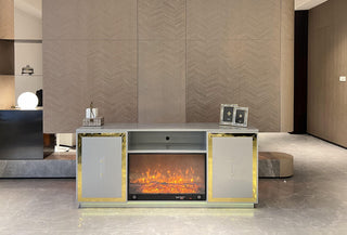 Mandi TV Stand