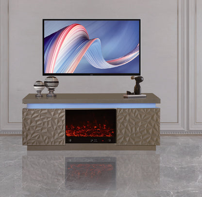 Dragon TV Stand