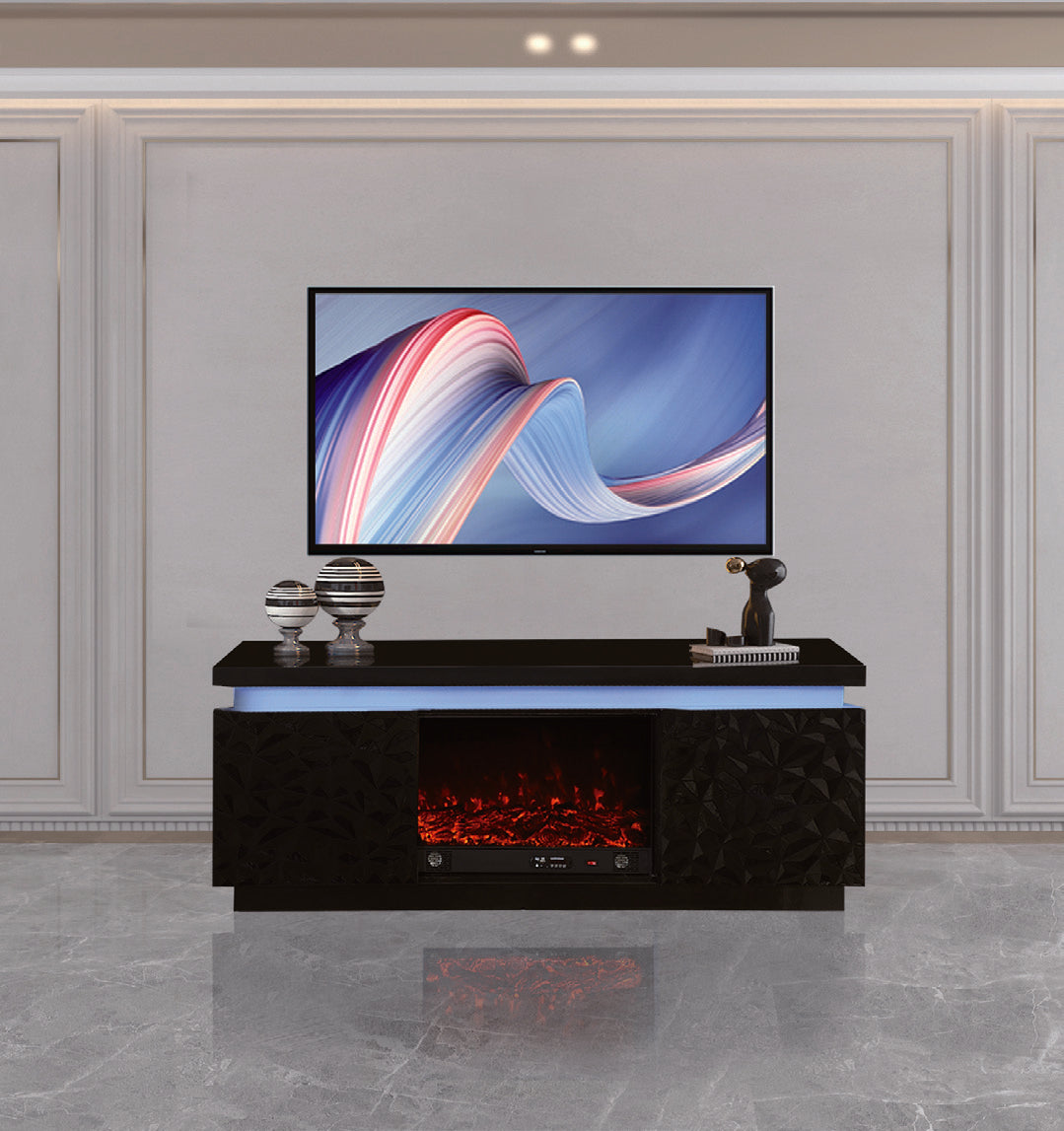 Dragon TV Stand