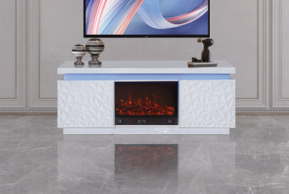Dragon TV Stand