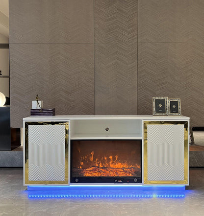 Mira TV Stand