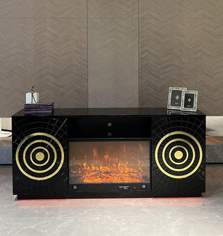 Rose TV Stand