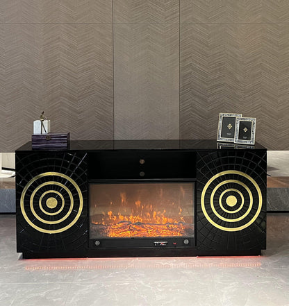 Rose TV Stand
