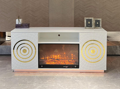Rose TV Stand
