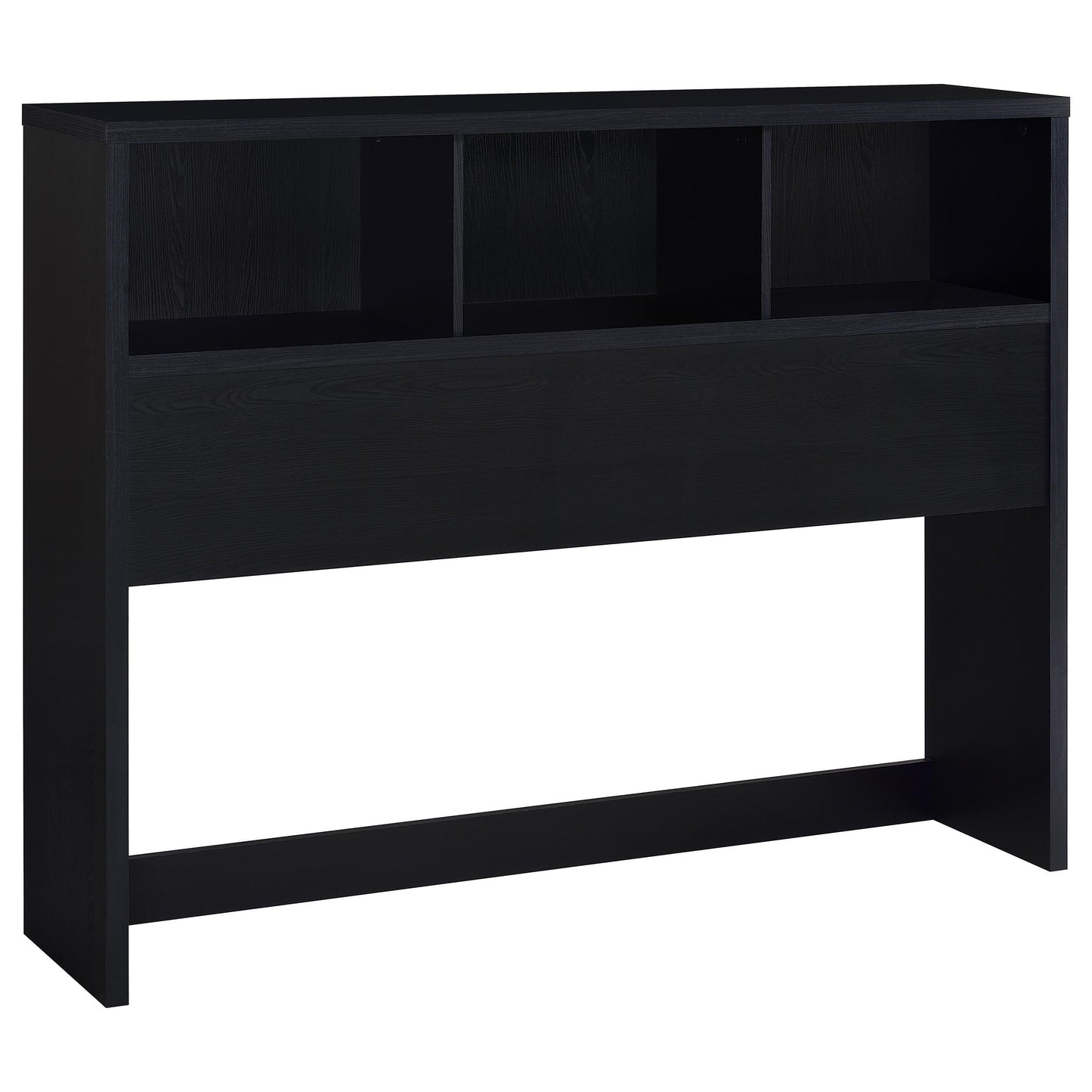 Westpark Queen 3-Piece Wall Set - Black