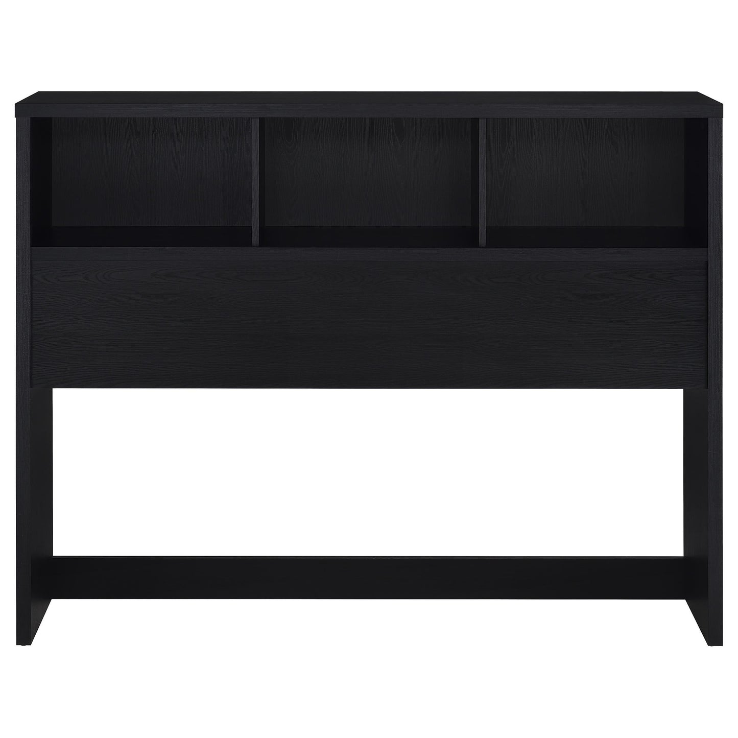 Westpark Queen 3-Piece Wall Set - Black