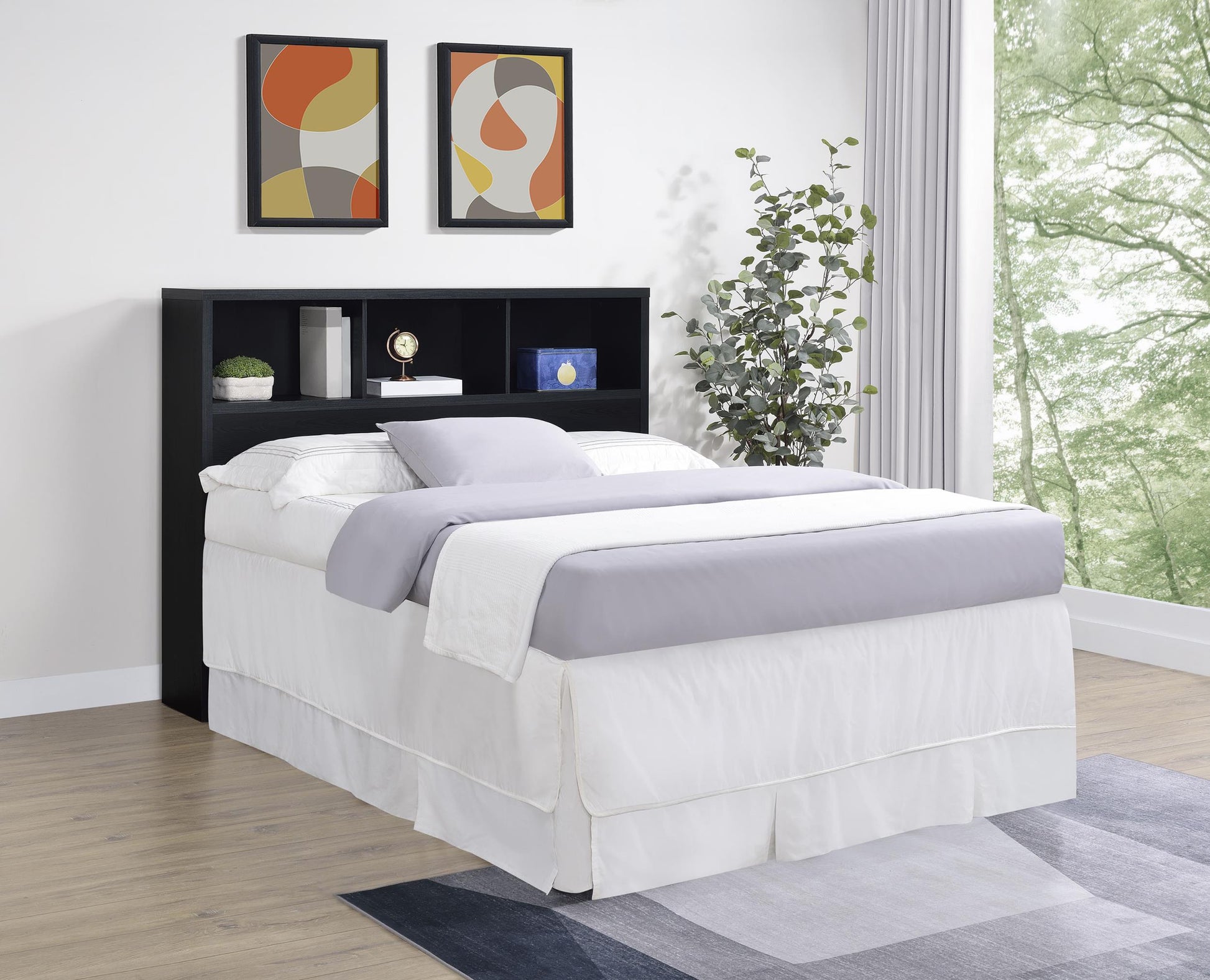 Westpark Queen Headboard