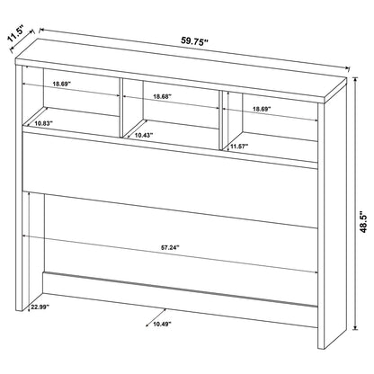 Westpark Queen Headboard
