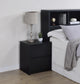 Westpark Nightstand - Black
