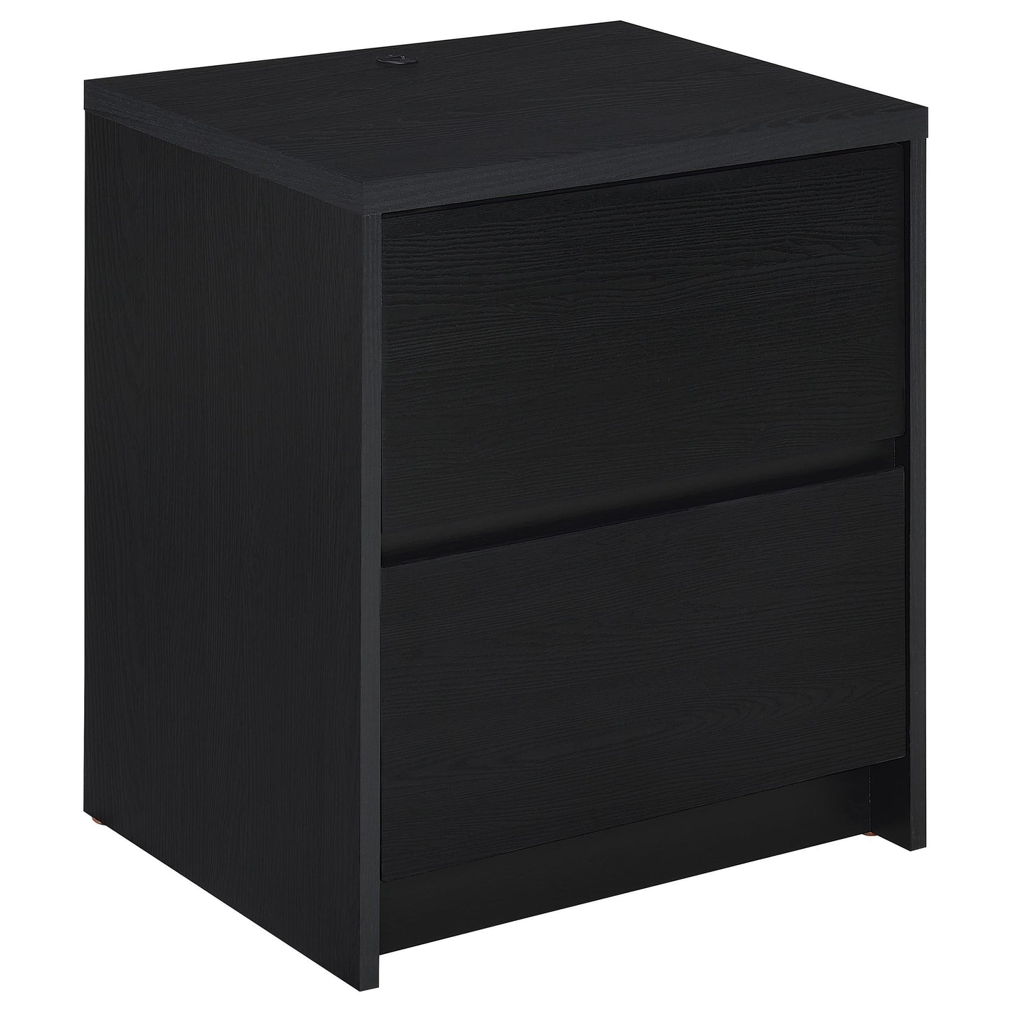 Westpark Nightstand - Black