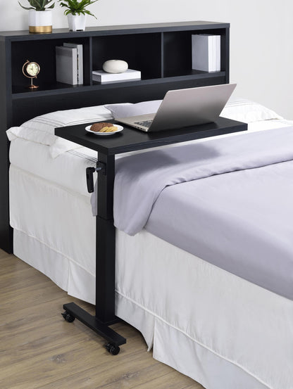 Westpark Bed C-Table - Black