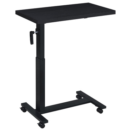 Westpark Bed C-Table - Black