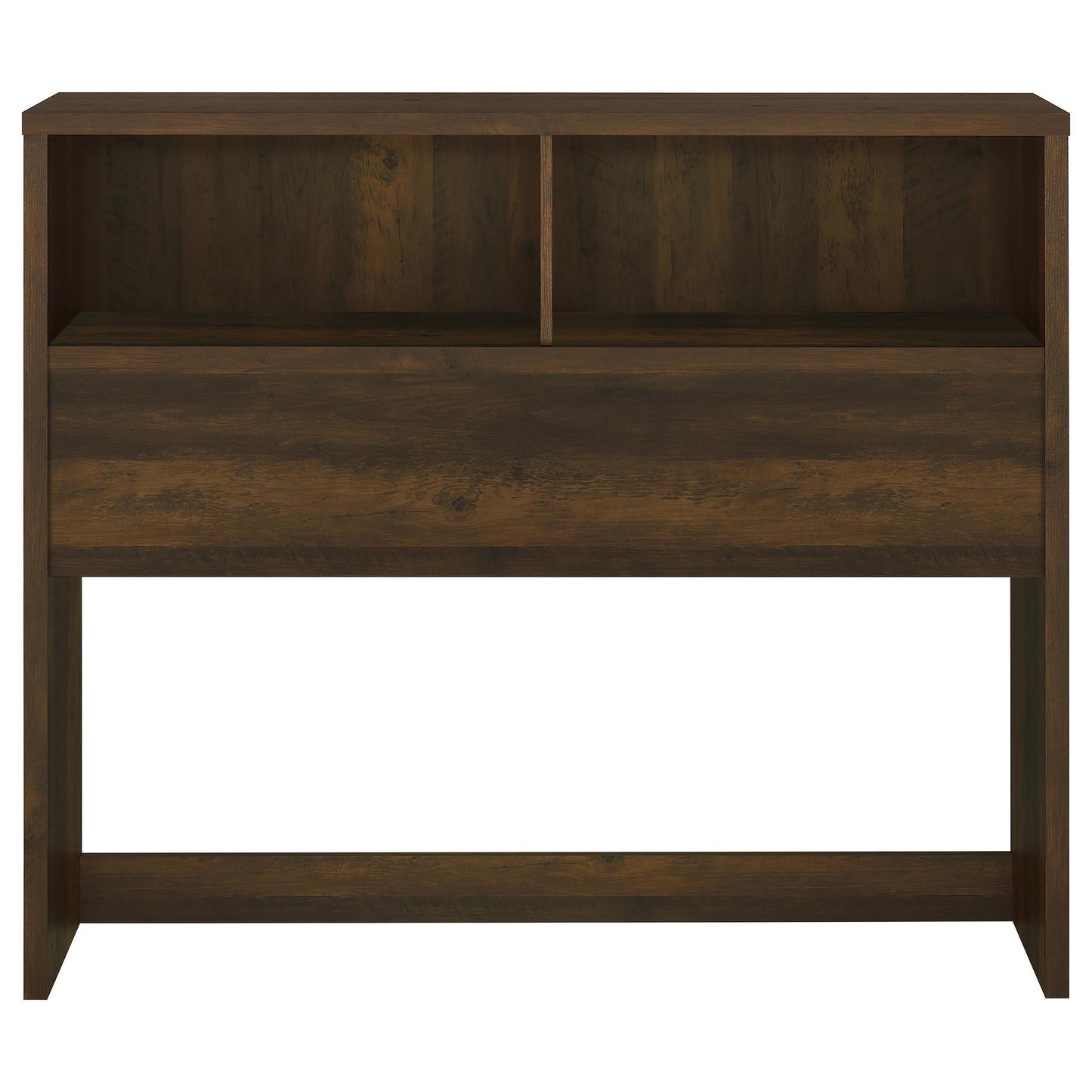 Westpark Full 3-Piece Wall Set - Dark Pine