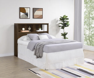 Westpark Full Headboard
