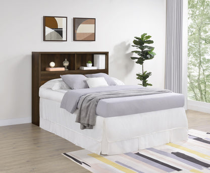 Westpark Full Headboard