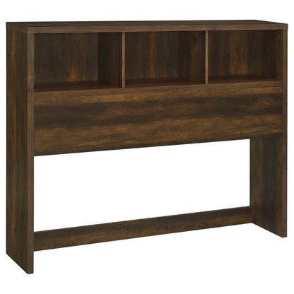 Westpark Queen 3-Piece Wall Set - Dark Pine