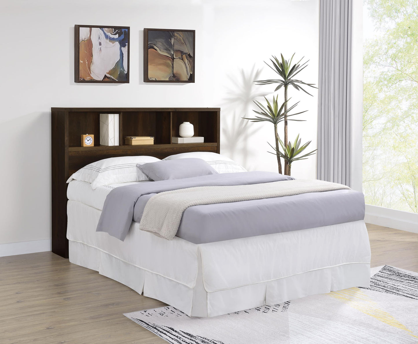 Westpark Queen Headboard