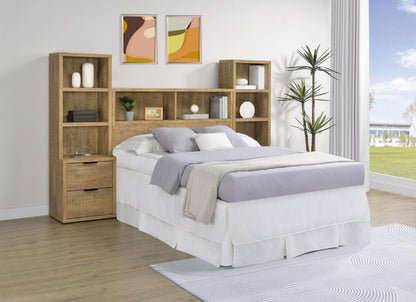 Westpark Full 3-Piece Wall Set - Mango
