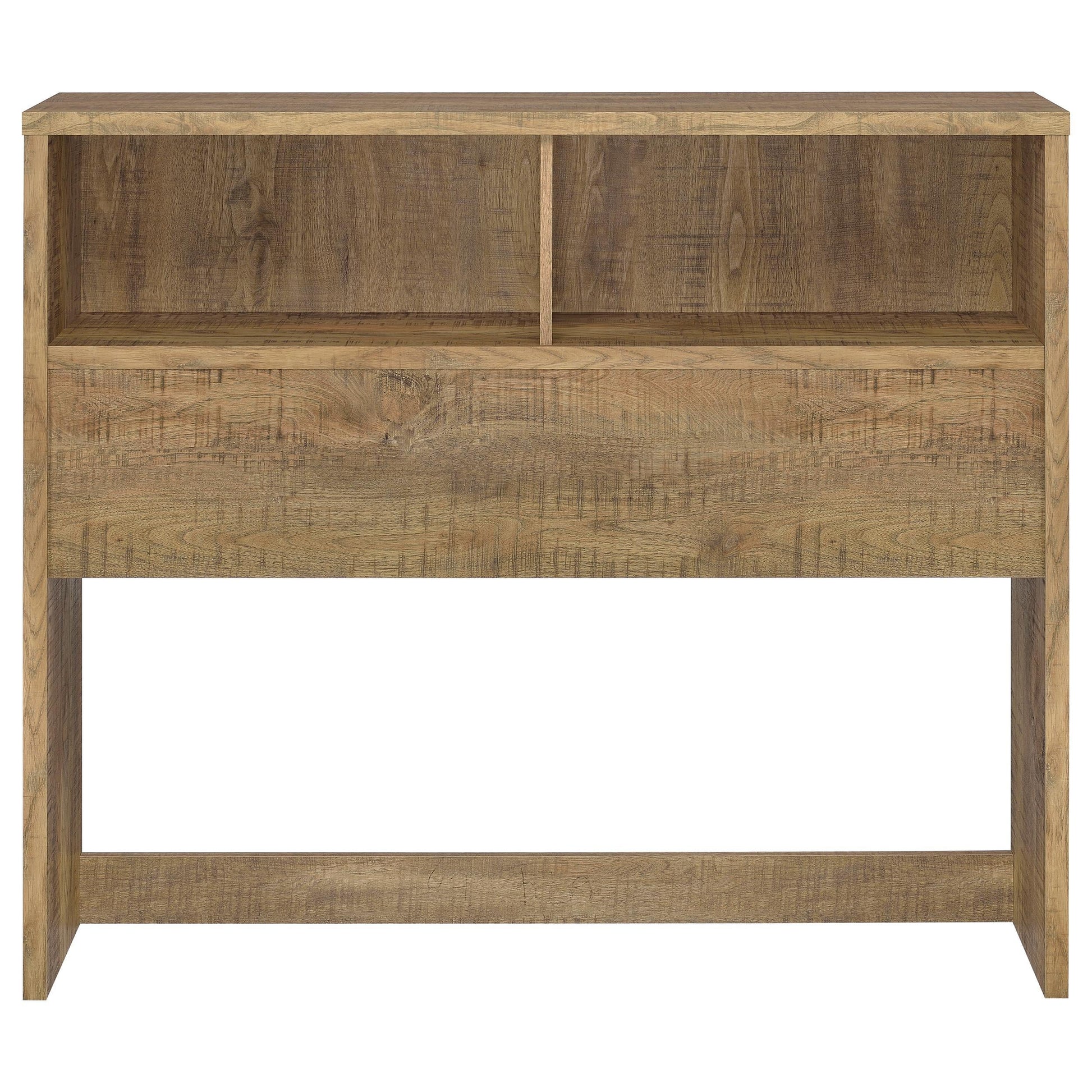 Westpark Full 3-Piece Wall Set - Mango