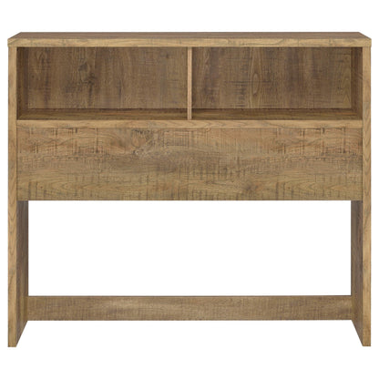 Westpark Full 3-Piece Wall Set - Mango