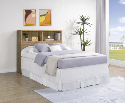 Westpark Full Headboard
