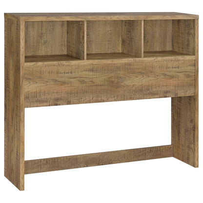 Westpark Queen 3-Piece Wall Set - Mango