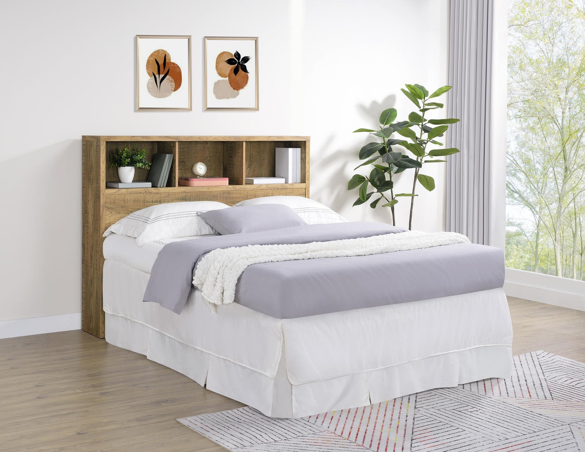Westpark Queen Headboard