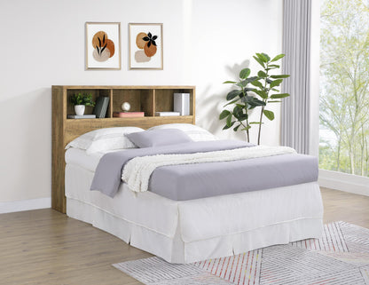 Westpark Queen Headboard