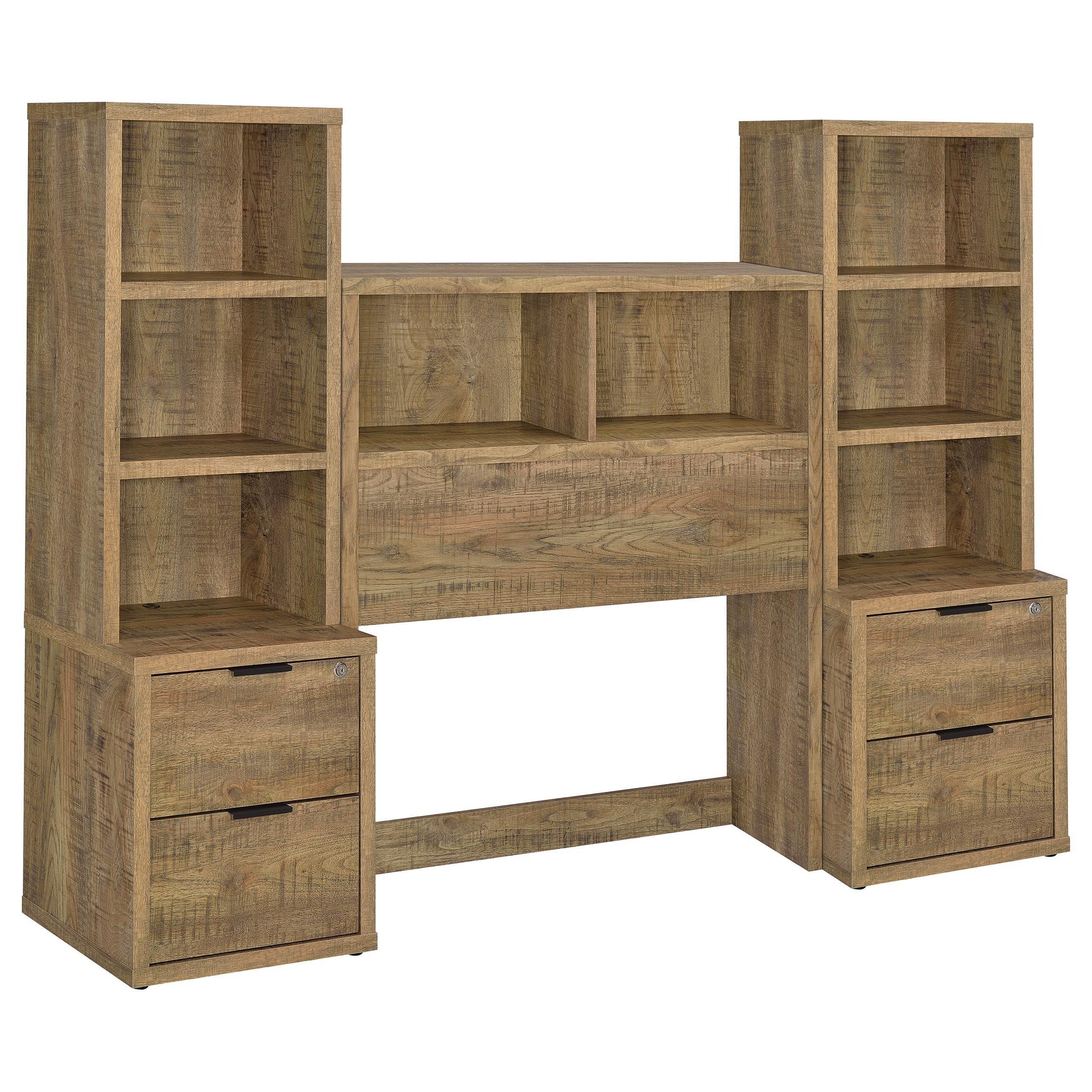 Westpark Twin 3-Piece Wall Set - Mango