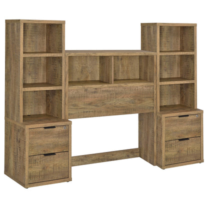 Westpark Twin 3-Piece Wall Set - Mango