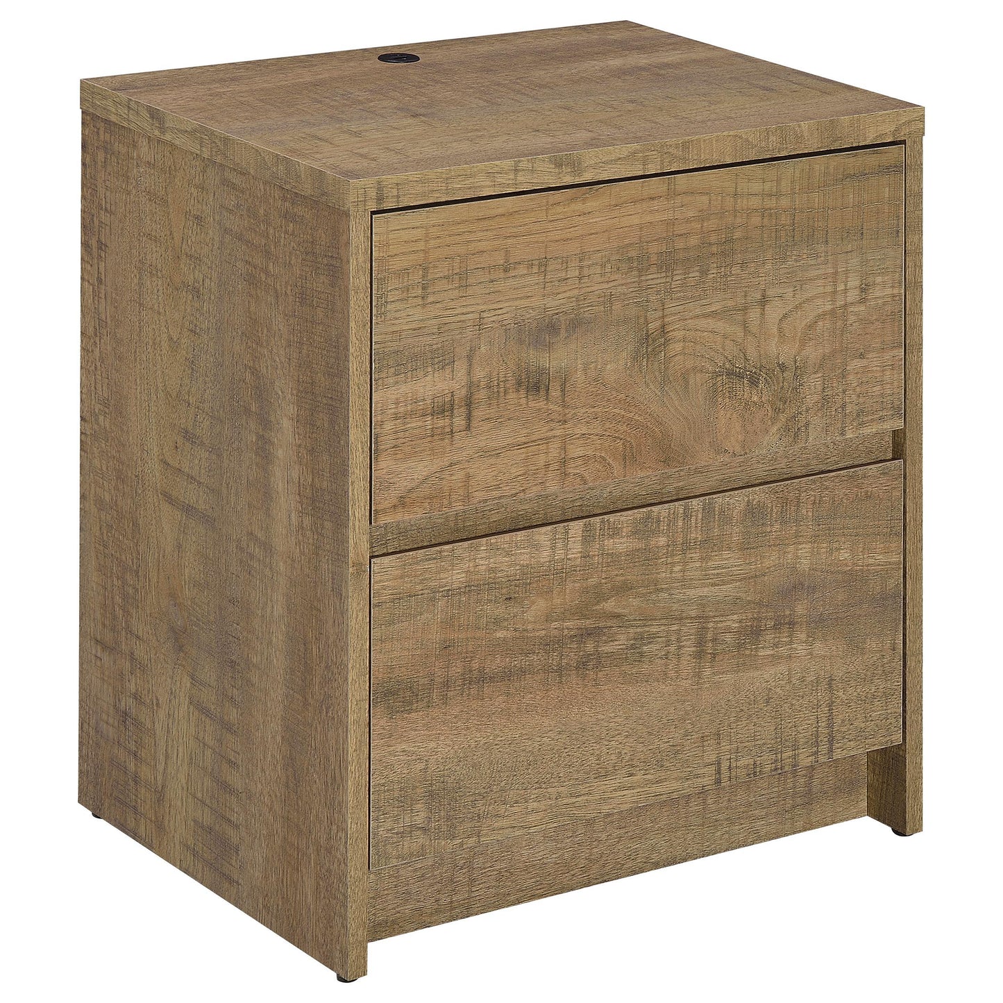Westpark Nightstand - Mango