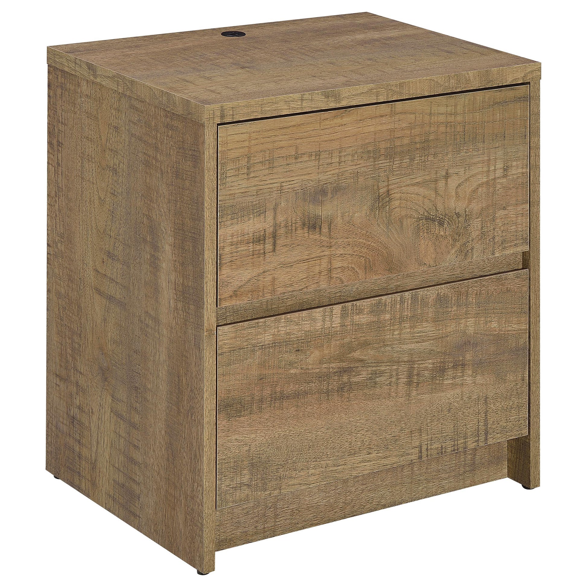 Westpark Nightstand - Mango