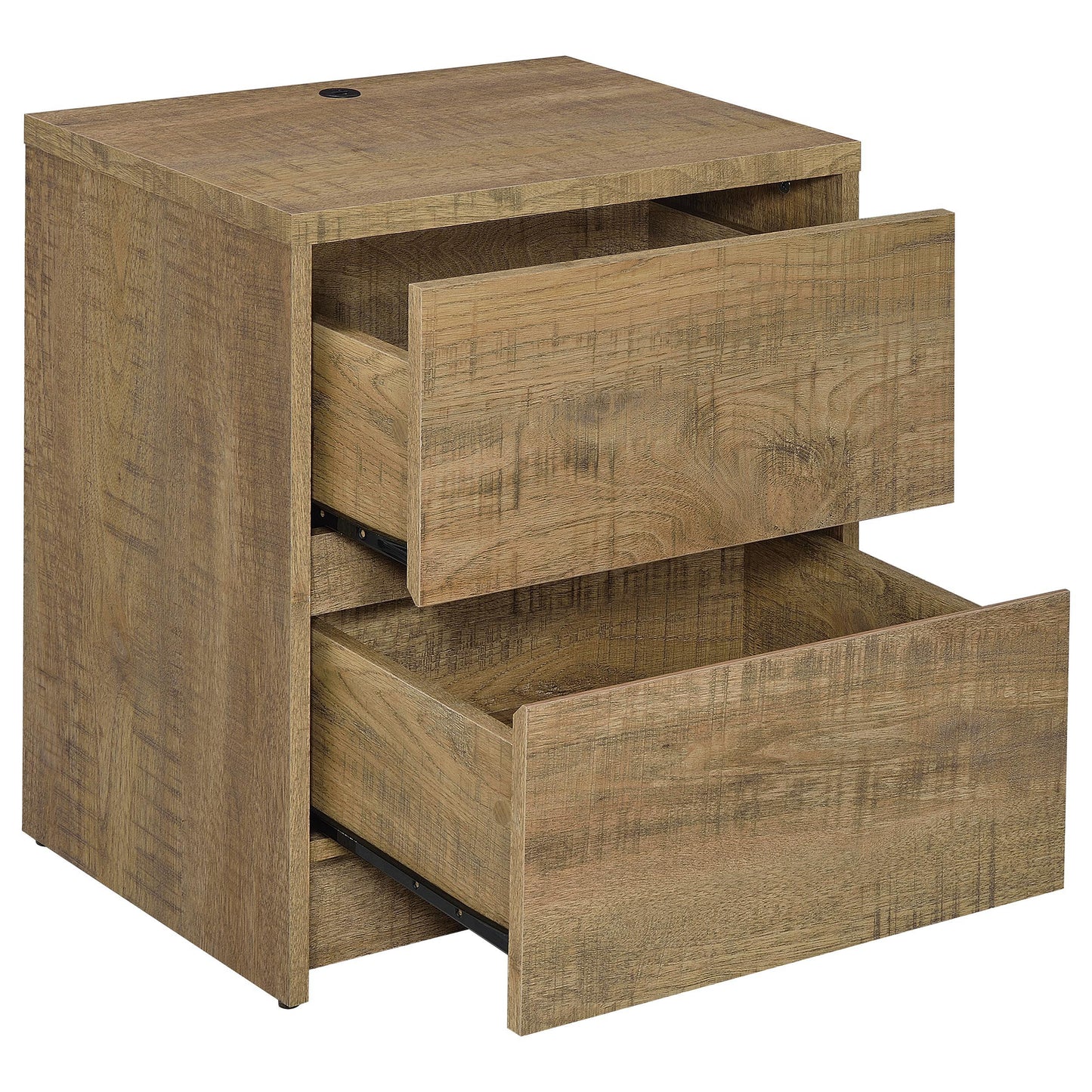 Westpark Nightstand - Mango