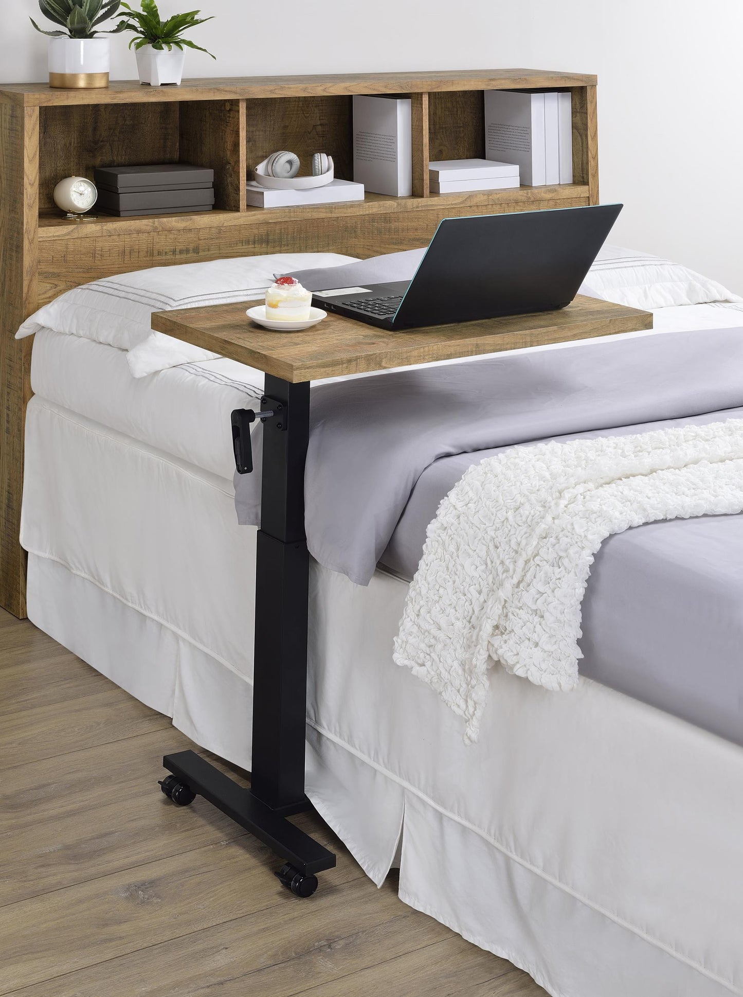 Westpark Bed C-Table - Mango
