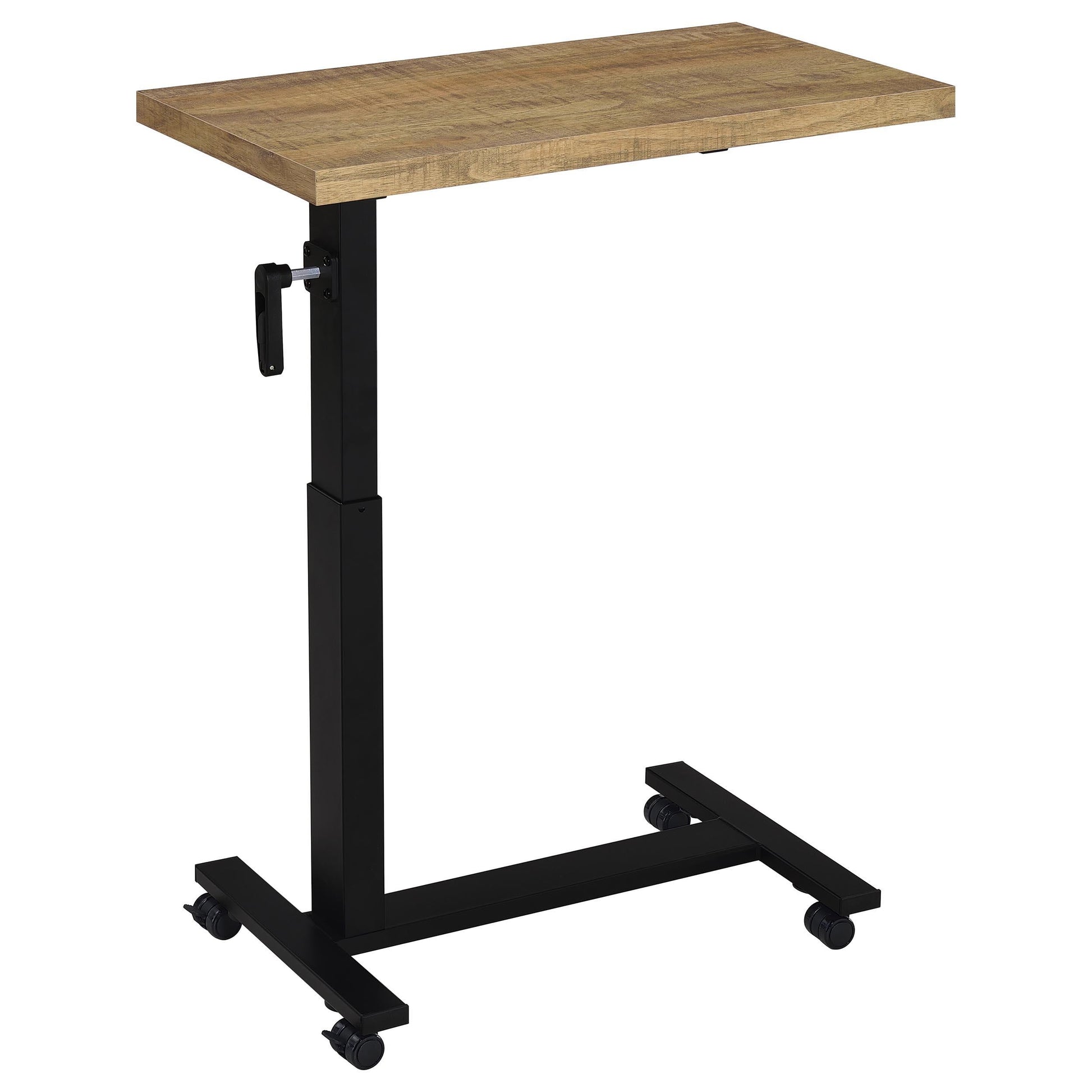 Westpark Bed C-Table - Mango