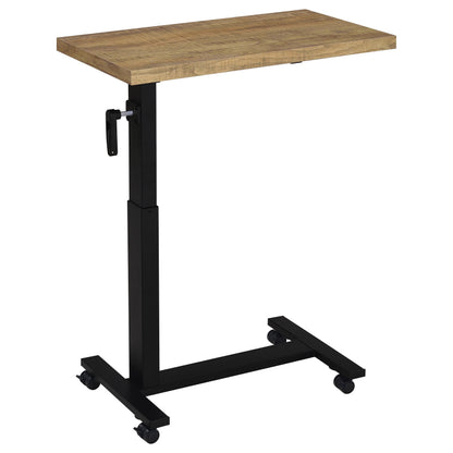Westpark Bed C-Table - Mango
