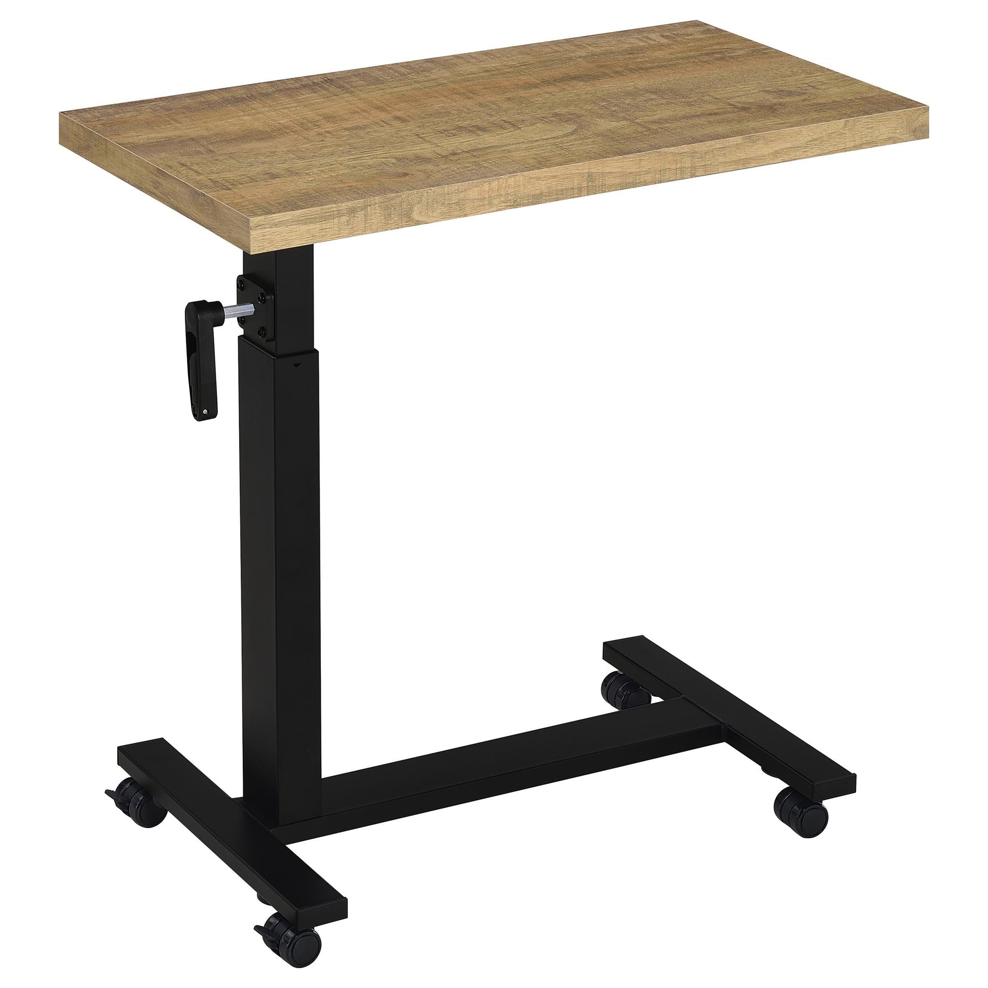 Westpark Bed C-Table - Mango