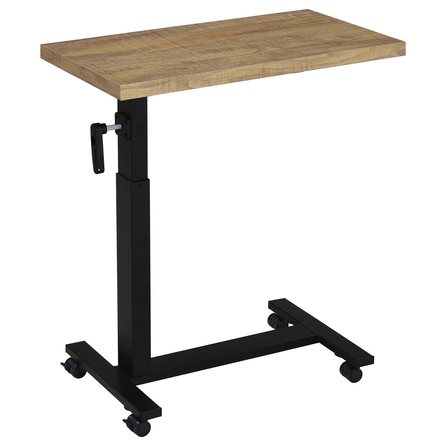 Westpark Bed C-Table - Mango
