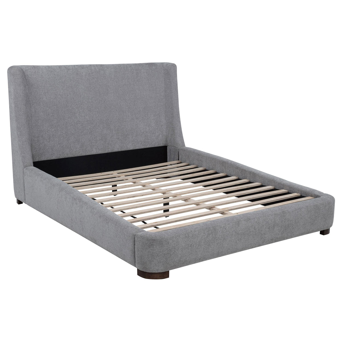 Rennes Beds in Grey - Coaster Furniture