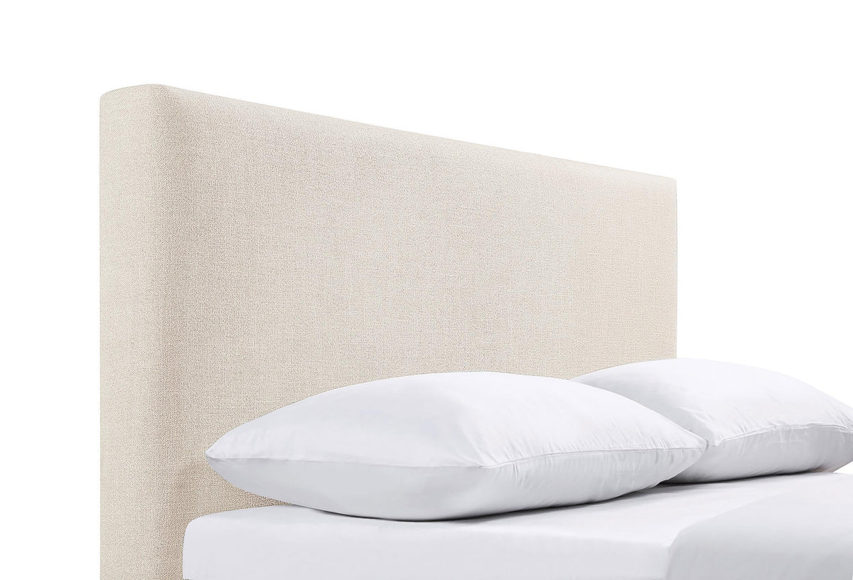 Pirro E King / C King Headboard in Sand - Coaster Furniture