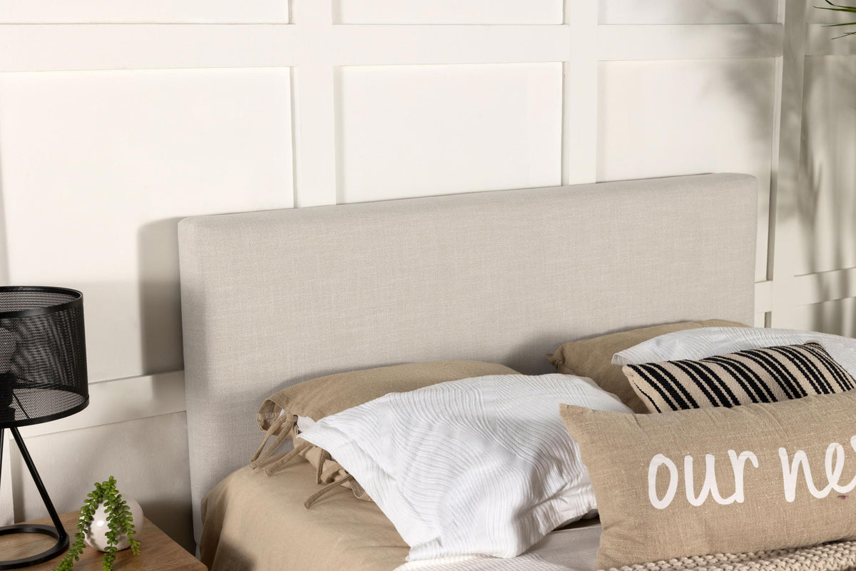 Pirro Queen / Full Headboard in Sand - Coaster Furniture
