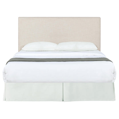 Pirro Queen / Full Headboard in Sand - Coaster Furniture