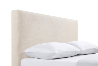 Pirro Queen / Full Headboard in Sand - Coaster Furniture