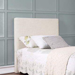 Pirro Twin Headboard in Sand - Coaster Furniture