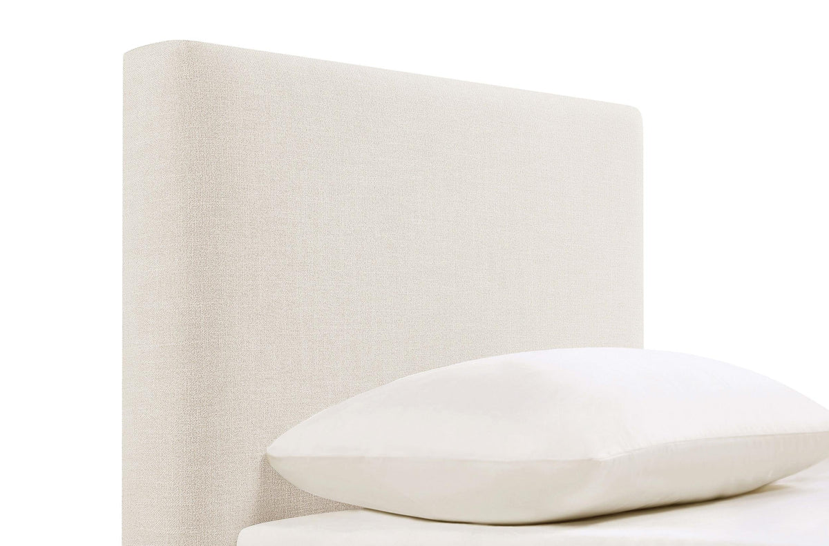 Pirro Twin Headboard in Sand - Coaster Furniture