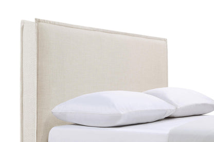Izzy Queen / Full Headboard in Sand - Coaster Furniture