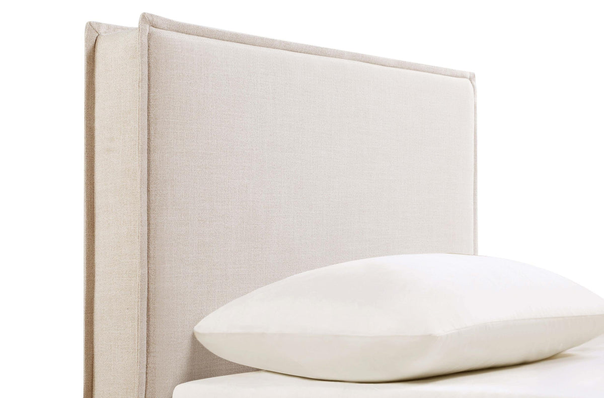 Izzy Twin Headboard in Sand - Coaster Furniture