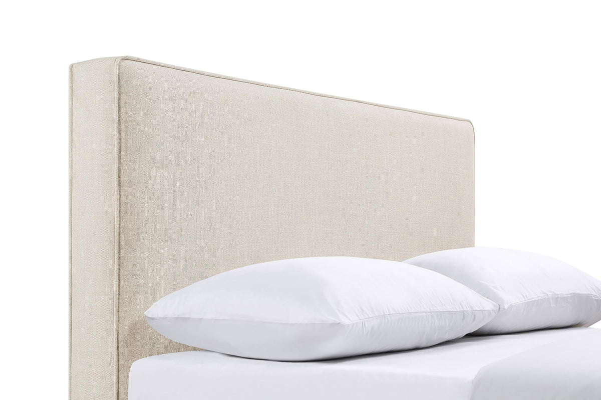 Kosmo E King / C King Headboard in Sand - Coaster Furniture