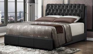 B143 Bedroom